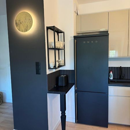 Moon Apartment Stary Toruń Buitenkant foto
