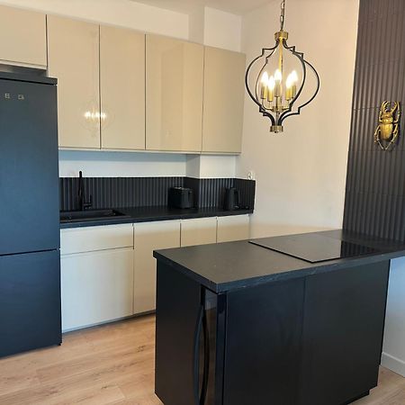 Moon Apartment Stary Toruń Buitenkant foto