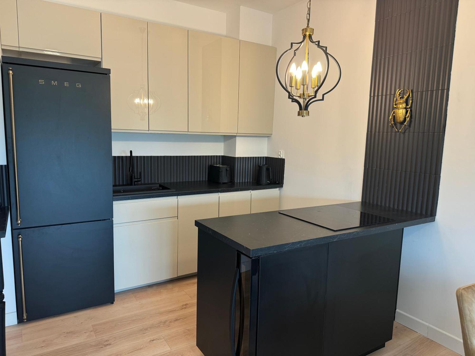 Moon Apartment Stary Toruń Buitenkant foto