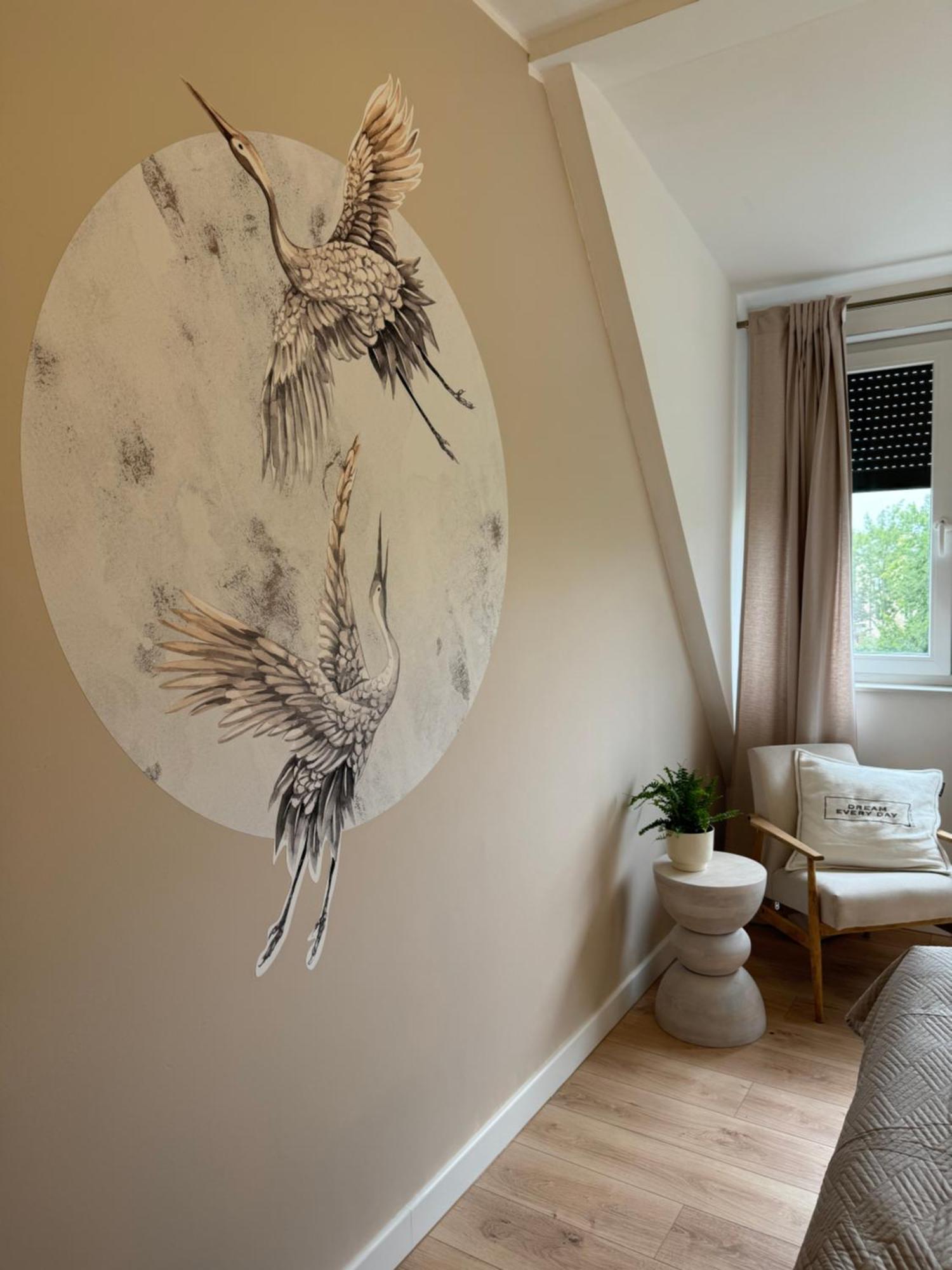 Moon Apartment Stary Toruń Buitenkant foto