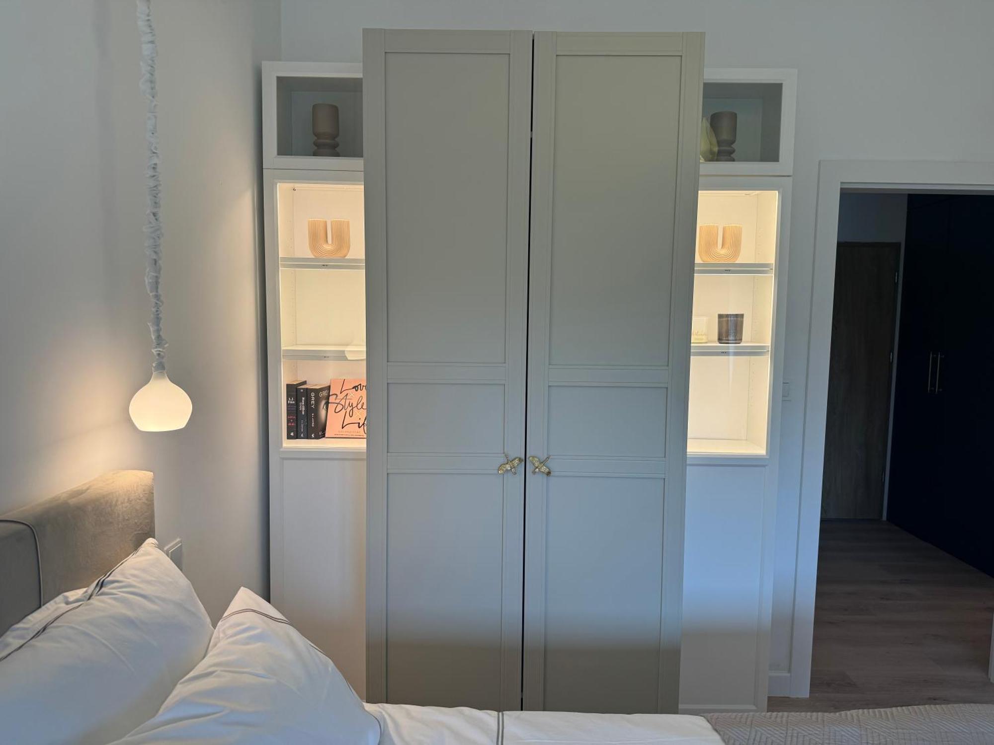 Moon Apartment Stary Toruń Buitenkant foto