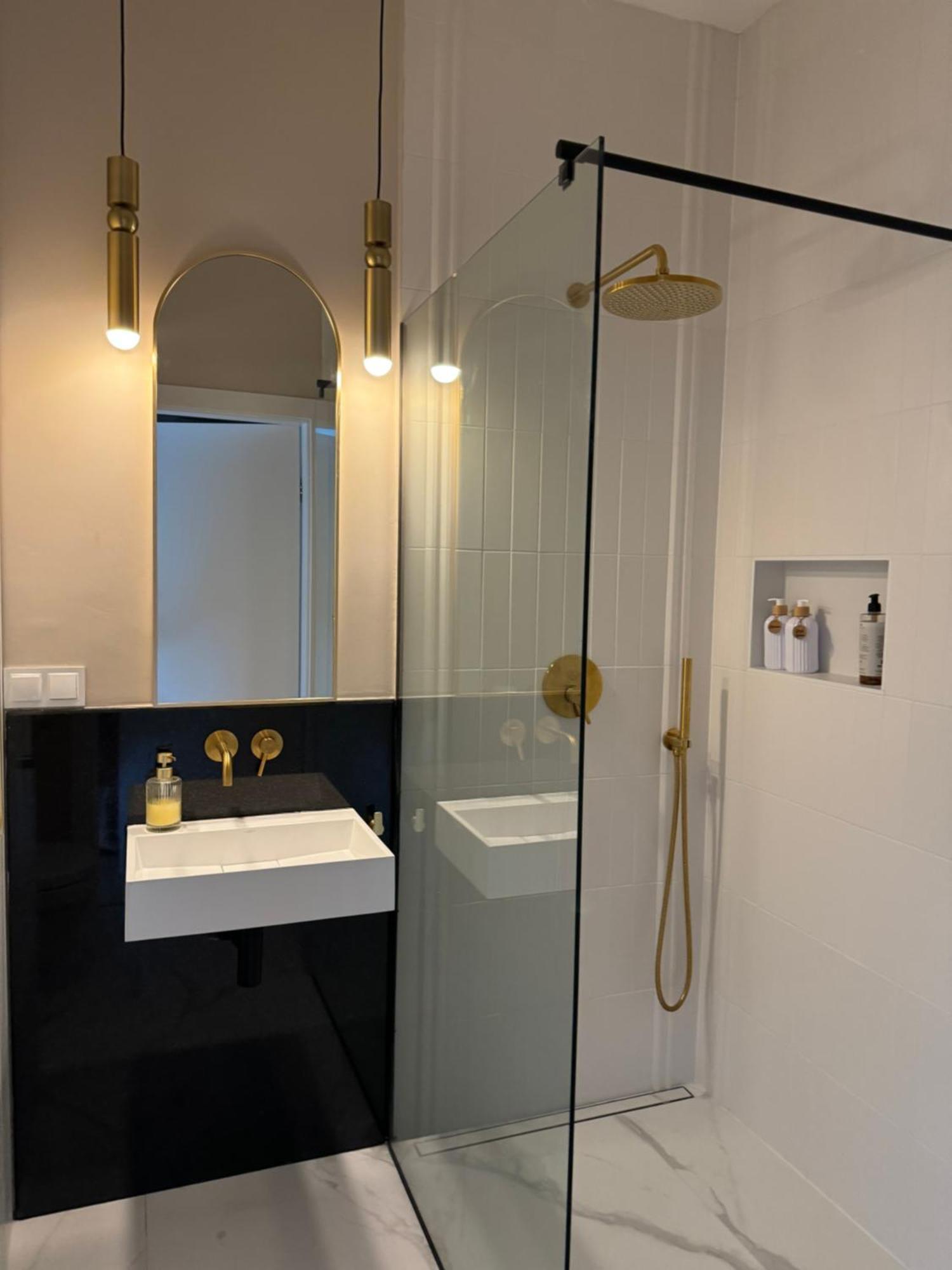Moon Apartment Stary Toruń Buitenkant foto